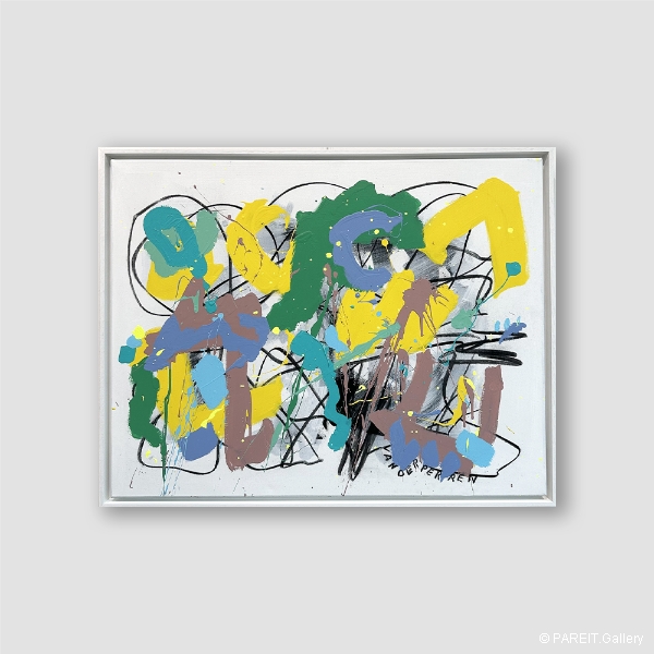 VANDERPERREN Klaas - Oh fatty, you're the one for me